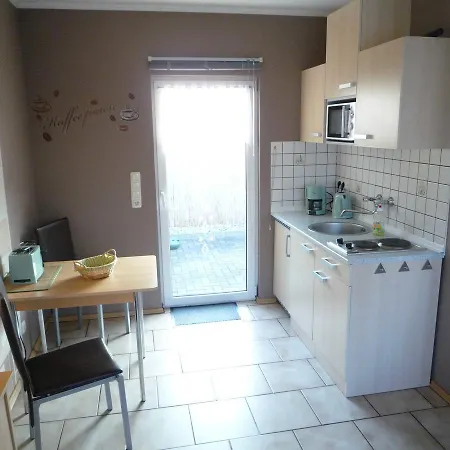 Ferienwohnung Inselperle Zinnowitz