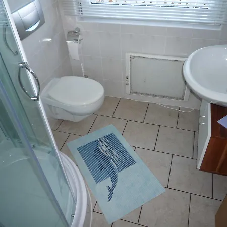 Ferienwohnung Inselperle Zinnowitz