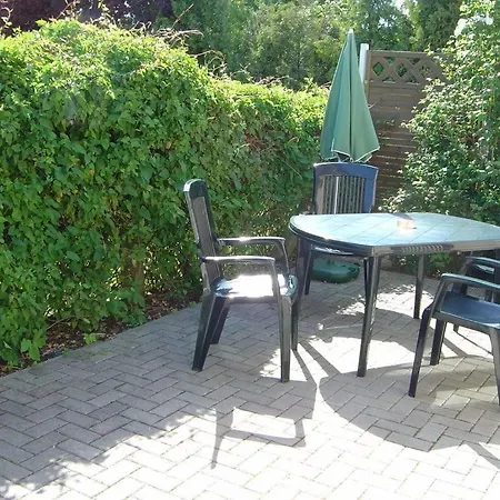 Ferienwohnung Inselperle * Zinnowitz